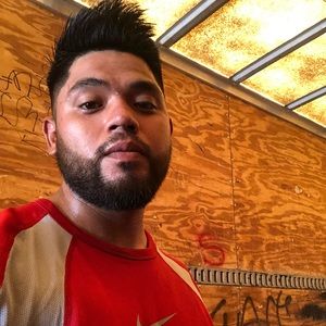 Meet your Posher, Tony